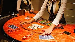 Зеркало Weiss Casino