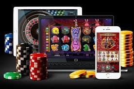 Онлайн казино Casino Almaz