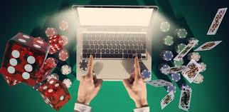 Онлайн казино Weiss Casino